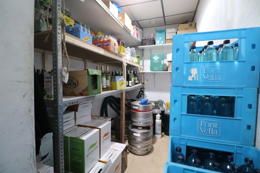 Comercial - Comercial - Ciudad Quesada - Ciudad Quesada - Pueblo