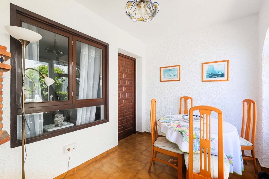 Re-Sale - Townhouse - Orihuela Costa - Cabo Roig