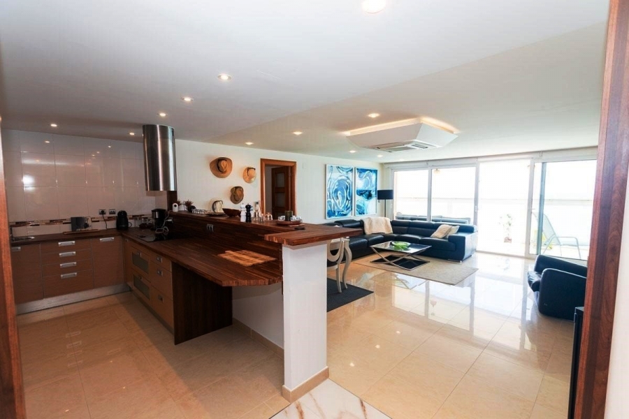 Re-Sale - Apartment - Torrevieja - Playa Del Cura