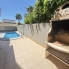 Re-Sale - Detached Villa - Orihuela Costa - Las Ramblas