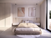 New - Apartment - Jávea