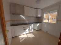 Re-Sale - Quad Villa - Ciudad Quesada - Lo Marabu