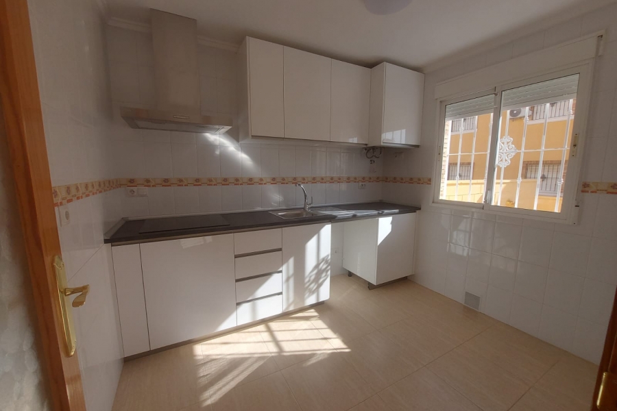 Re-Sale - Quad Villa - Ciudad Quesada - Lo Marabu