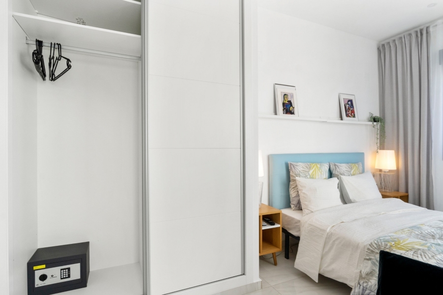 Re-Sale - Townhouse - Orihuela Costa - Las Filipinas