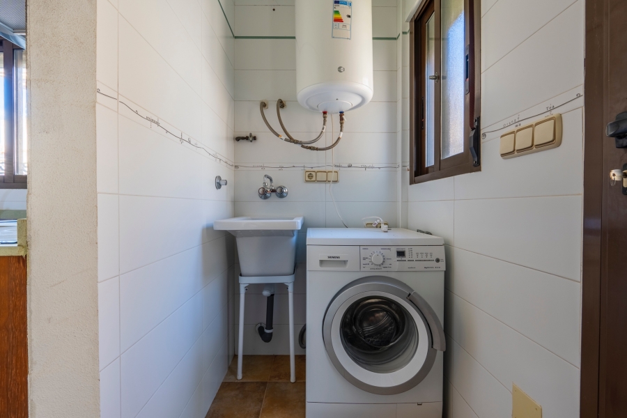 Re-Sale - Detached Villa - Orihuela Costa - Villamartin