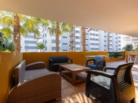 Re-Sale - Apartment - Orihuela Costa - Punta Prima