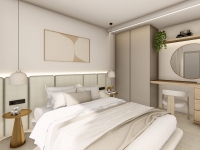 New - Townhouse - Ciudad Quesada - Ciudad Quesada - Town