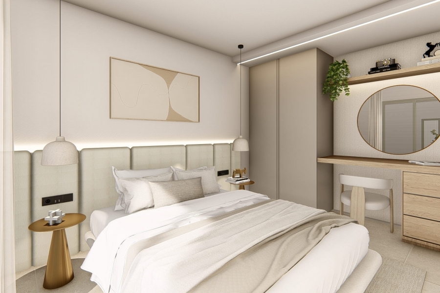 New - Townhouse - Ciudad Quesada - Ciudad Quesada - Town