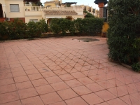 Re-Sale - Semi Detached Villa - Algorfa - Montemar