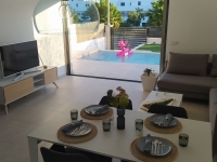 New - Detached Villa - Orihuela Costa - Orihuela