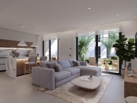 New - Townhouse - Santa Rosalía - Santa Rosalía Lake & Life Resort