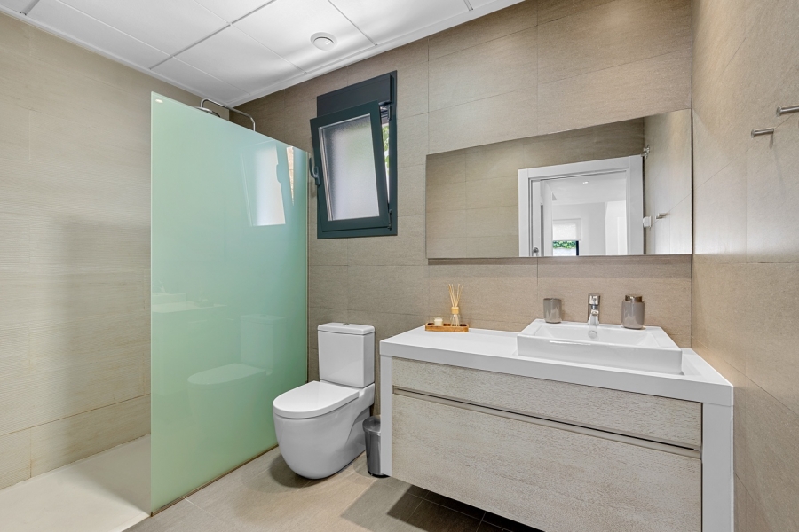 Re-Sale - Detached Villa - Ciudad Quesada - La Laguna