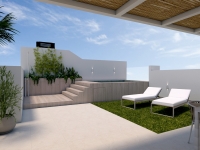 New - Apartment - Pilar de La Horadada - Pilar De La Horadada