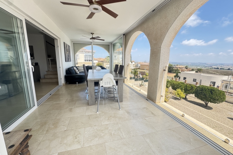 Re-Sale - Detached Villa - San Miguel de Salinas - Las Comunicaciones