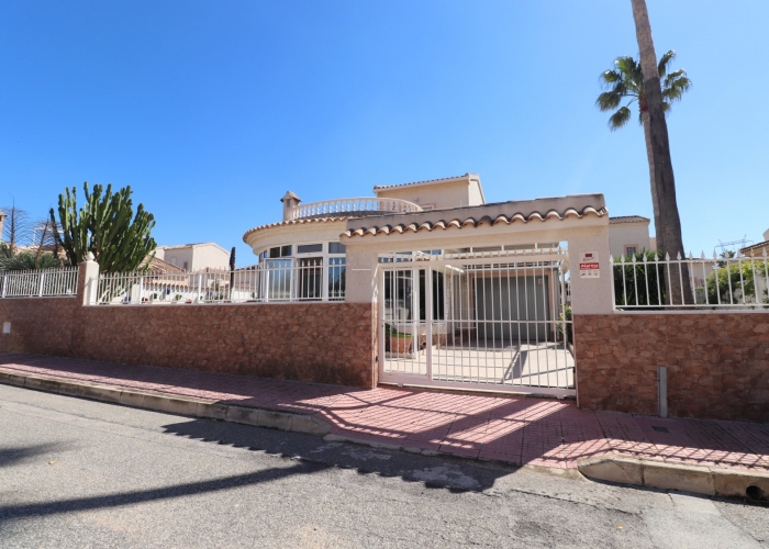 Re-Sale - Detached Villa - Ciudad Quesada - Atalayas