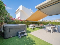Re-Sale - Detached Villa - Ciudad Quesada - La Laguna