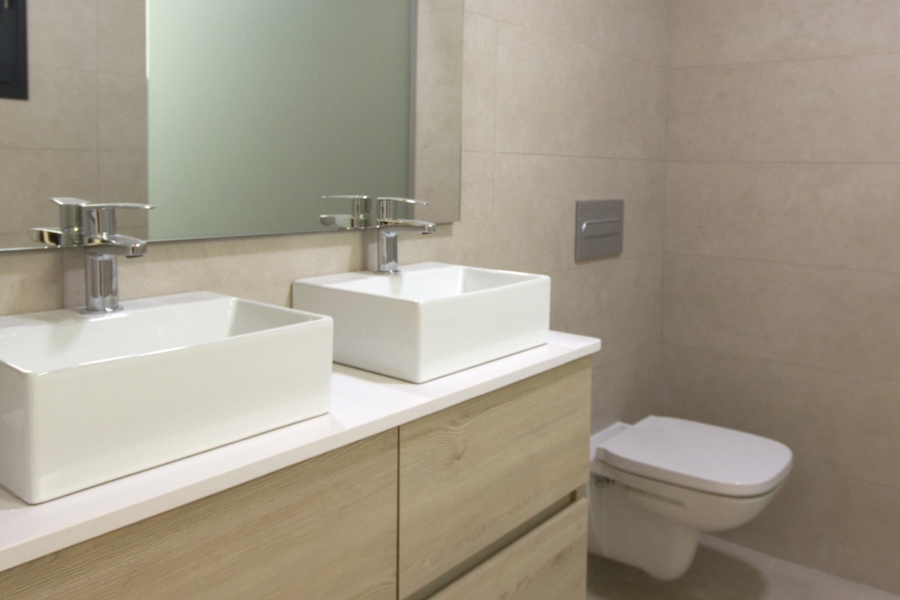 New - Apartment - San Fulgencio