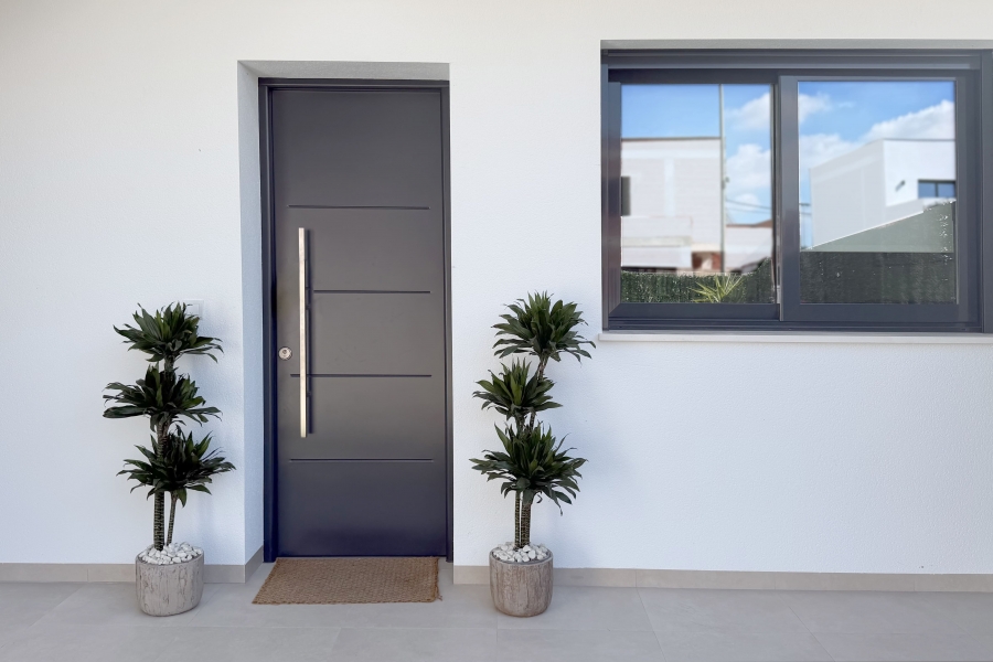 New - Apartment - San Fulgencio - San Fulgencio - Town
