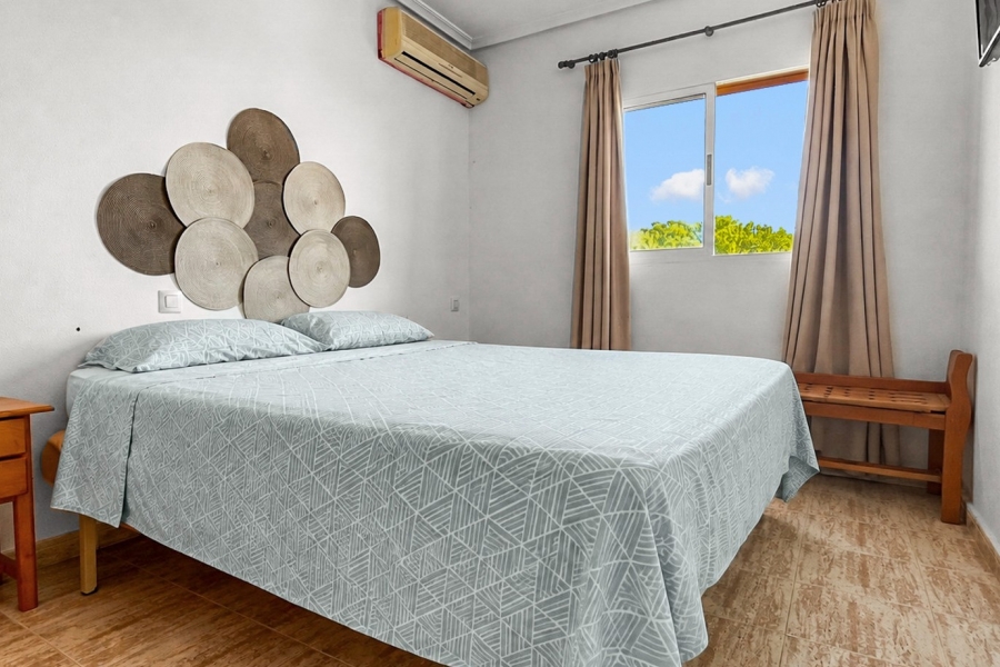 Re-Sale - Apartment - Orihuela Costa - Mil Palmeras