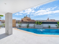 Re-Sale - Detached Villa - Ciudad Quesada - La Marquesa