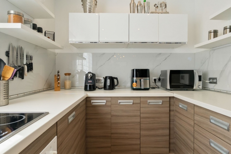 Re-Sale - Townhouse - Orihuela Costa - Villamartin