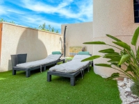 Re-Sale - Townhouse - Torrevieja - Doña Ines