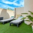 Re-Sale - Townhouse - Torrevieja - Doña Ines