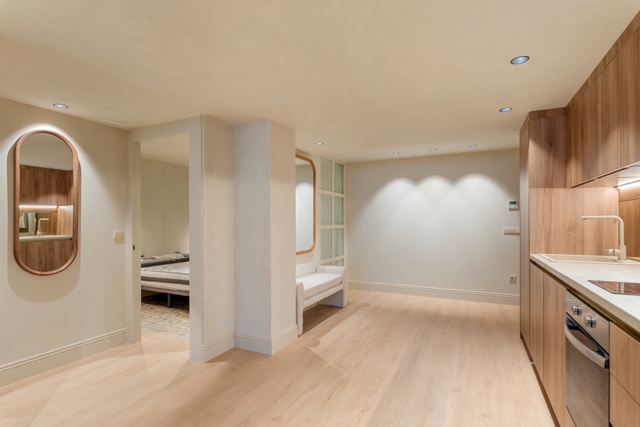 Re-Sale - Apartment - Alicante - La Albufereta