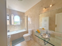 Re-Sale - Townhouse - Orihuela Costa - Las Ramblas