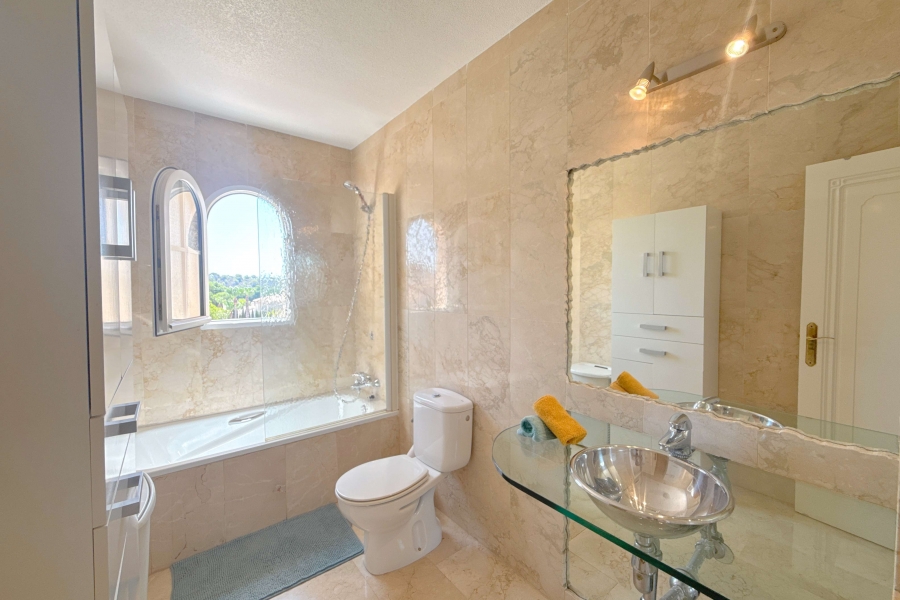Re-Sale - Townhouse - Orihuela Costa - Las Ramblas