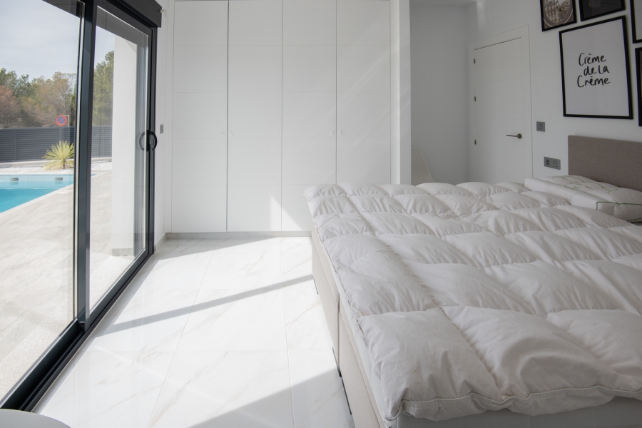 Nye - Frittliggende Villa - Pinar de Campoverde