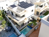 Re-Sale - Detached Villa - Los Montesinos - La Herrada