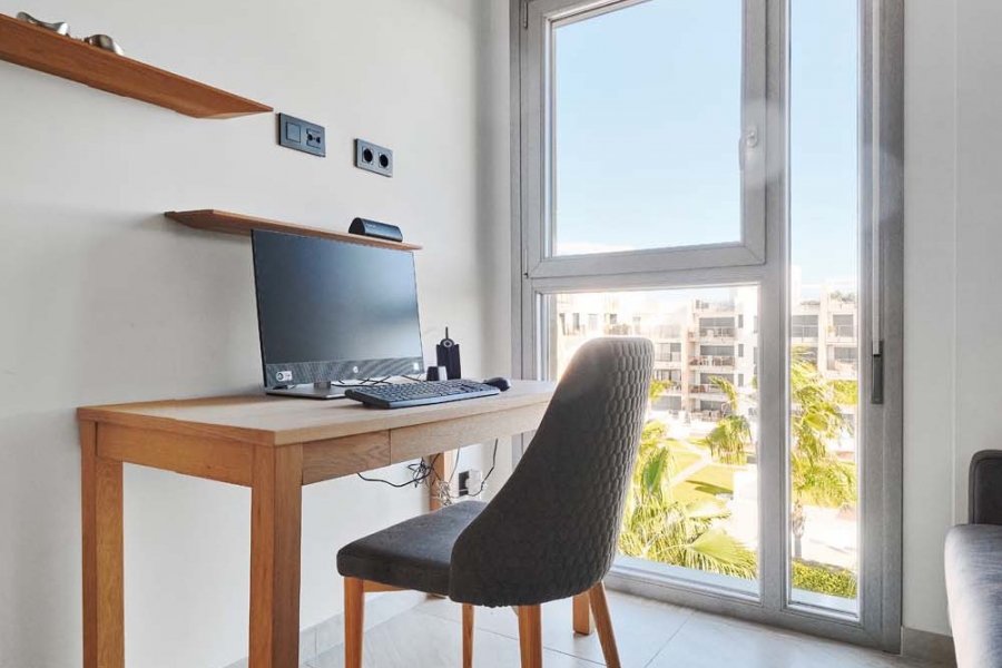 Re-Sale - Apartment - Orihuela Costa - Cabo Roig