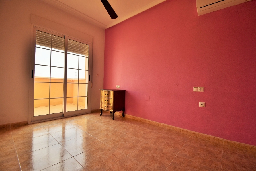 La Revente - Maison de Ville - Orihuela Costa - Villamartin