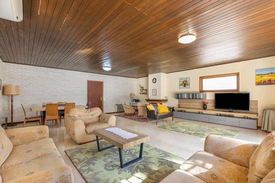 Re-Sale - Detached Villa - Orihuela Costa - Las Filipinas