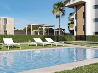 New - Apartment - Torre-Pacheco