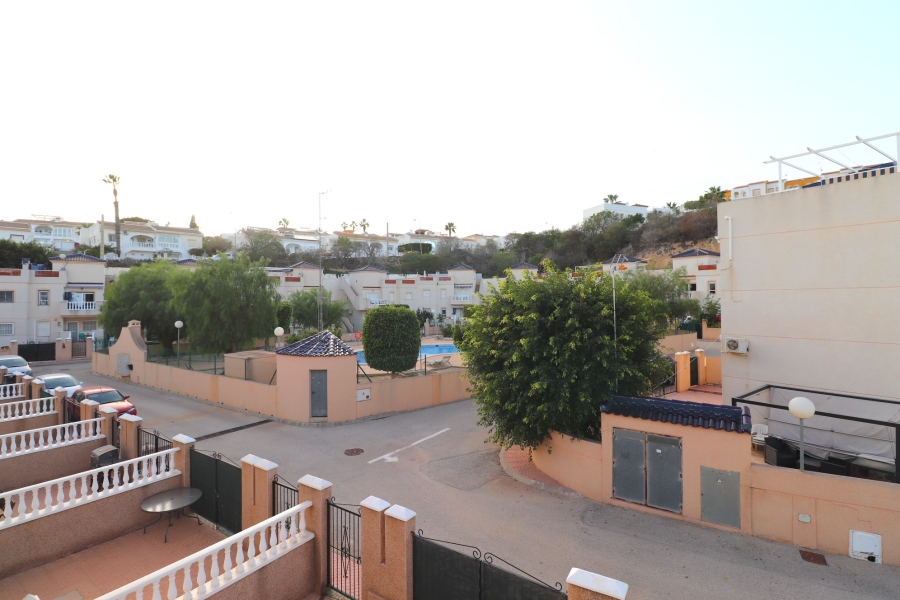 Re-Sale - Townhouse - Ciudad Quesada - La Marquesa