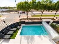 Re-Sale - Detached Villa - Santa Rosalía - Santa Rosalía Lake & Life Resort