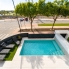 Re-Sale - Detached Villa - Santa Rosalía - Santa Rosalía Lake & Life Resort