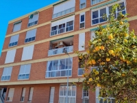 Re-Sale - Apartment - Torrevieja - Playa Los Naufragos