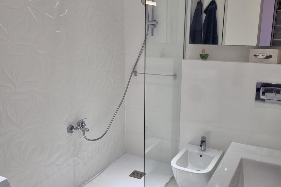Re-Sale - Apartment - Torrevieja - Playa Los Naufragos