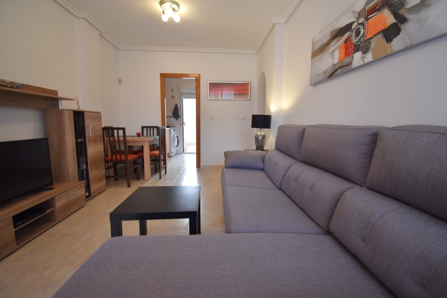 Re-Sale - Apartment - Orihuela Costa - Los Altos
