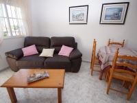 Re-Sale - Apartment - Orihuela Costa - Playa Flamenca