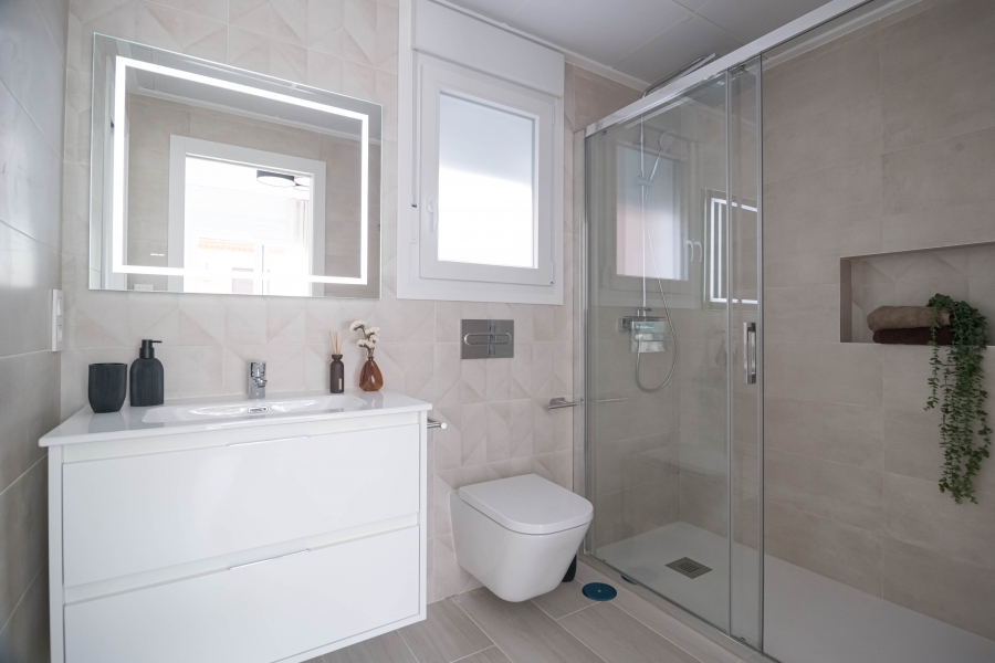 New - Townhouse - Jerónimo y Avileses