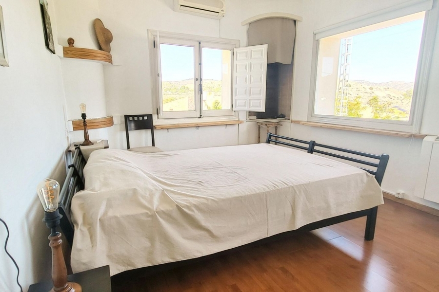 Re-Sale - Detached Villa - La Romana - La Romana - Country