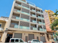 Re-Sale - Apartment - Torrevieja - Playa Acequion