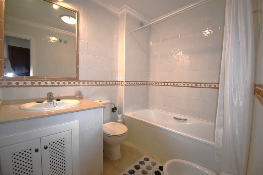 Re-Sale - Apartment - Orihuela Costa - Playa Flamenca