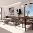 New - Apartment - Finestrat