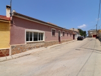 Re-Sale - Semi Detached Villa - Benijofar - Benijofar - Village