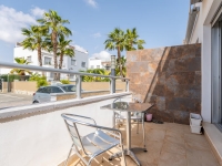 Re-Sale - Semi Detached Villa - Orihuela Costa - Punta Prima
